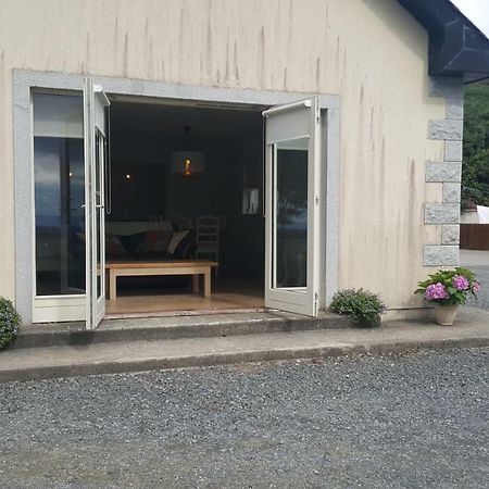 Ferienwohnung Ballinacarrick Ballynacarrick Upper Exterior foto